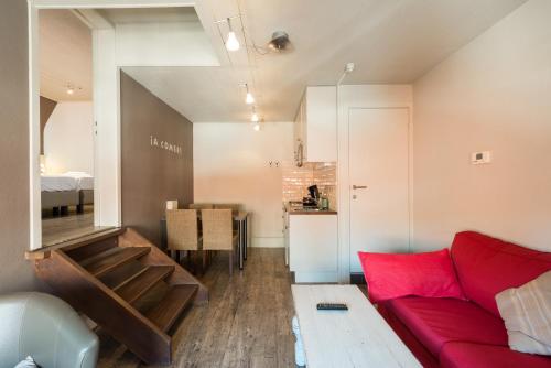 Hotel Leopold - image 7
