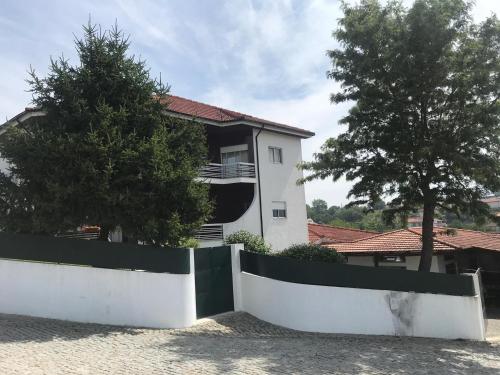 Casa do Nini, Amarante