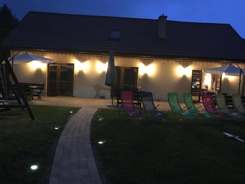 Bobrówka, Solina (Foto 9)