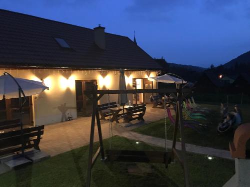 Bobrówka, Solina (Foto 8)