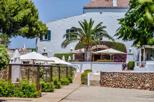 Hotel Rural Sant Joan de Binissaida