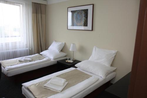 Hotel Kladno - image 3
