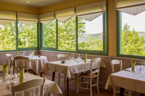 Logis Auberge du Fel - image 11