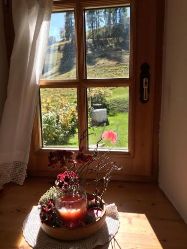 Dolomites Charme Chalet in Colle Santa Lucia