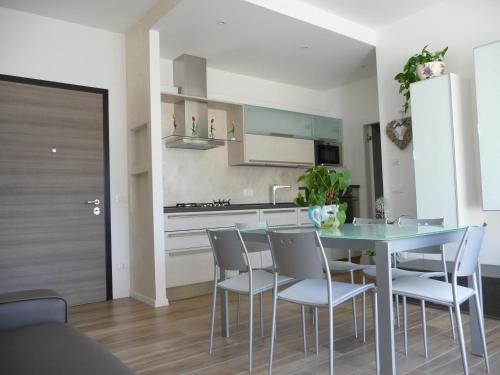 La casa di Terlago Room Type - Two-Bedroom House