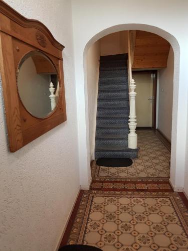 Ferienappartement Jung in كامب-لينتفورت