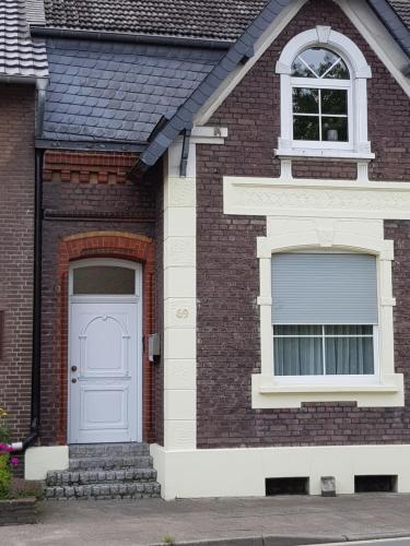 Ferienappartement Jung in كامب-لينتفورت