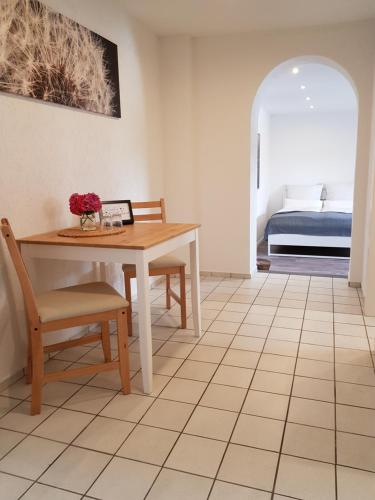Ferienappartement Jung in كامب-لينتفورت