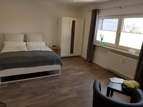 Ferienappartement Jung in Kamp-Lintfort, Deutschland