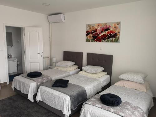 Marko Airport Rooms