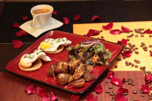 La Maroma in Huajuapan De León