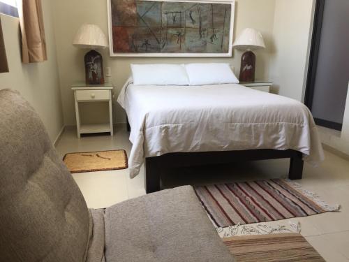 La Maroma in Huajuapan De León