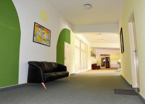Facilities, Hotel Golf Ostrava Silherovice in Silherovice