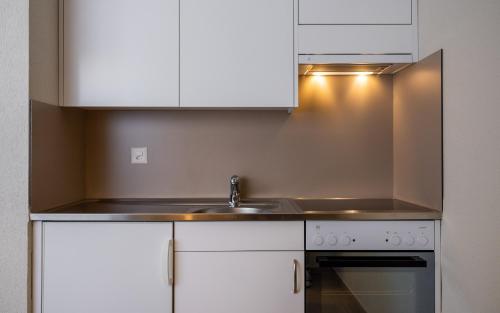 Studio Arve Visperterminen in Visperterminen, Schweiz