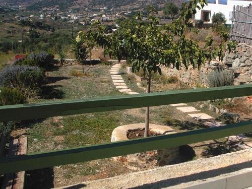 Home in Agros Anna Dimitris