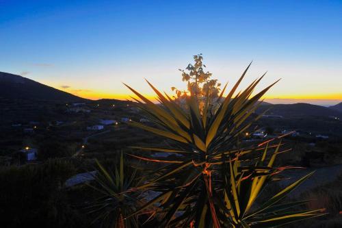 Home in Agros Anna Dimitris