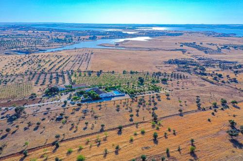  Monte do Colmeal - Country House & Wine in Mourão