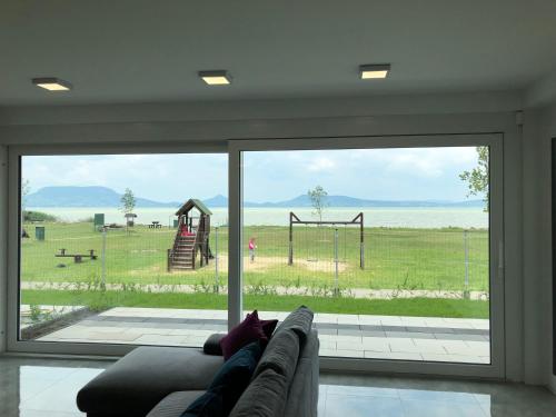  Rezeda Apartman in Fonyód