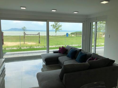  Rezeda Apartman in Fonyód
