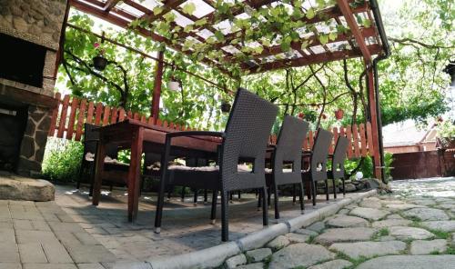 Pensiunea Sandra - main image