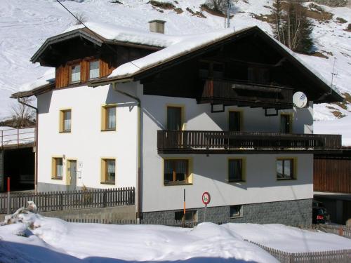 Apart Peter in Kappl, Österreich