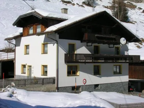 Apart Peter in Kappl, Österreich