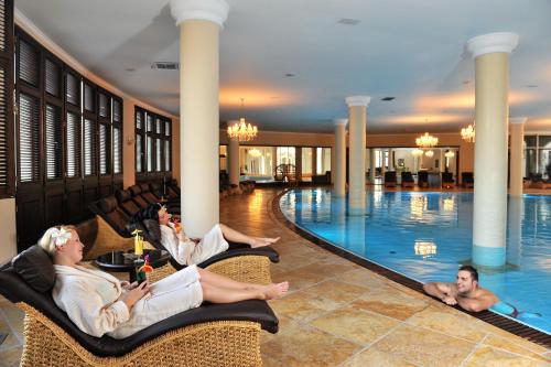 Arena Regia Hotel & Spa - Marina Regia Residence - image 7