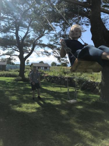 Bästekille Gårdshotell - Hotel - Kivik