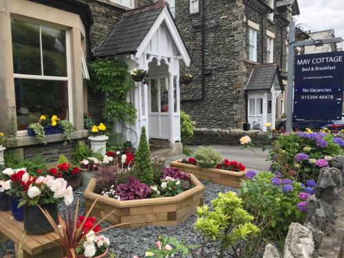 May Cottage B&B, Bowness On Windermere