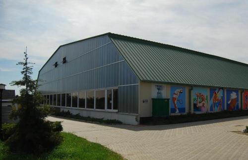 Hotel Angie - Puszczykowo