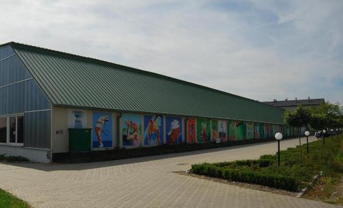 Hotel Angie - Puszczykowo