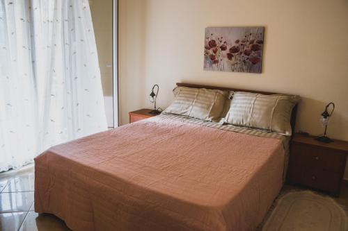  Magdalini's apartment in Perama