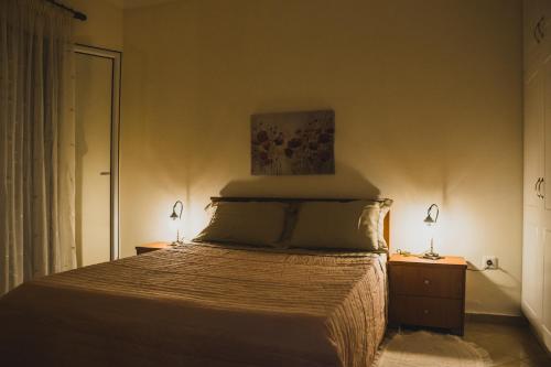  Magdalini's apartment in Perama