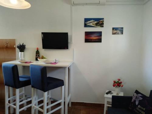  Apartment Jurin in Zadar