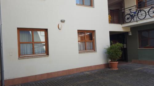  Dzsámi Apartman in Pécs