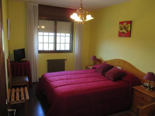 Habitación doble de 1 o 2 camas