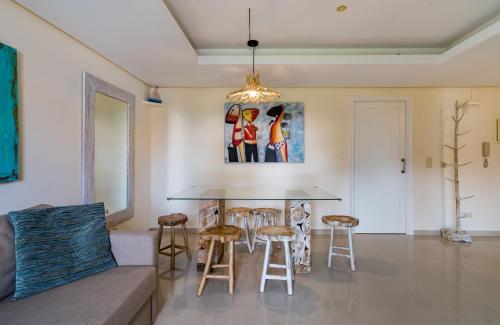 CAROB APARTMENT - BY MAYORAL (FALÉSIA BEACH) 5