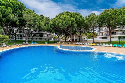 CAROB APARTMENT - BY MAYORAL (FALÉSIA BEACH) 1