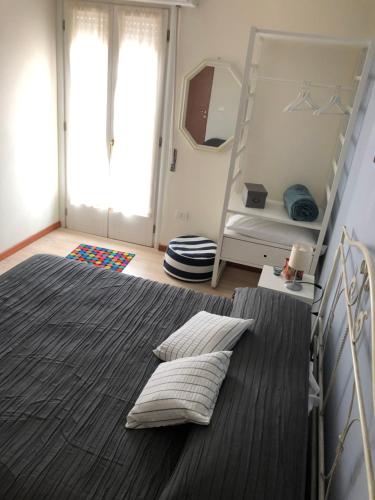 IRIDES ROOMS a un passo dai Parchi Divertimento