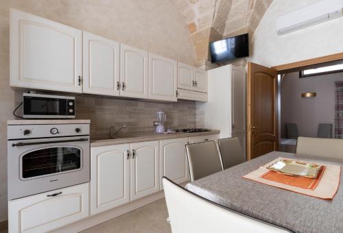 Il Campanile Locazioni Turistiche – Lecce, OK