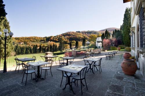 Villa Campestri Olive Oil Resort - image 6