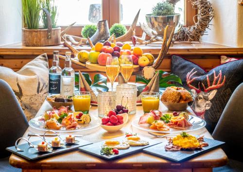 Accommodation in Wiggensbach, Markt