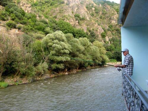 NEW SANAHIN Dilijan 