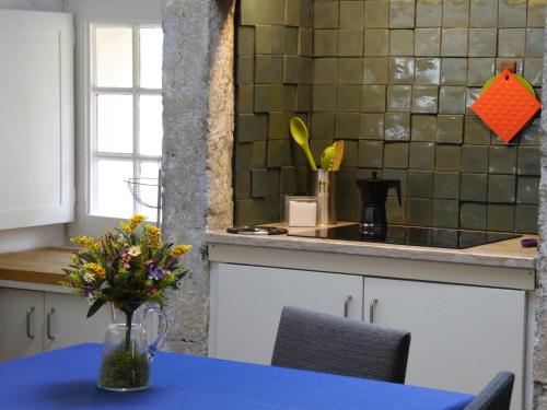  Alfama Nest Apartment, Unterkunft in Lissabon