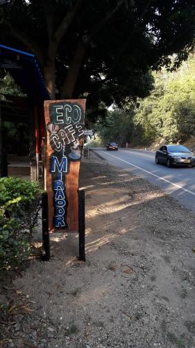 

Eco-Cafe El Mirador