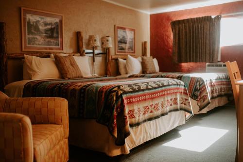 Sitzmark Chalet Inn