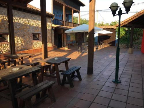 Albergue La Posada Cangas de Onis