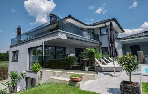 Luxuriöse Penthaus Wohnung 2