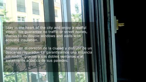 Gran Via Balconies, Granada (photo 6)