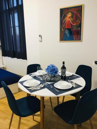 Niva Rooms & Studio Apartment 4